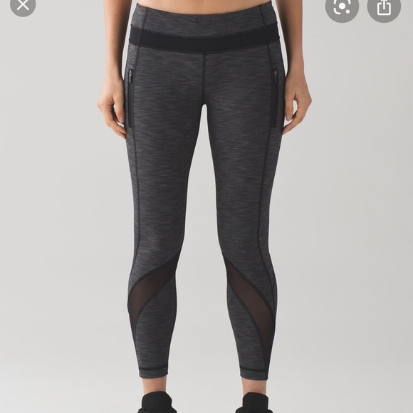 lululemon athletica Pants - Lululemon Inspire Tight II Size 6